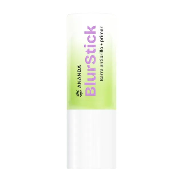 BLURSTICK BARRA ANTIBRILLO + PRIMER ANANDA