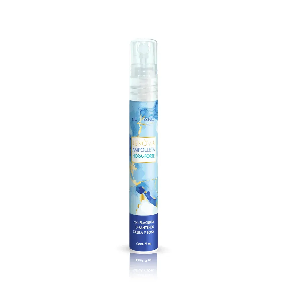 AMPOLLETA NEKANE HIDRA-FORTE 9ML