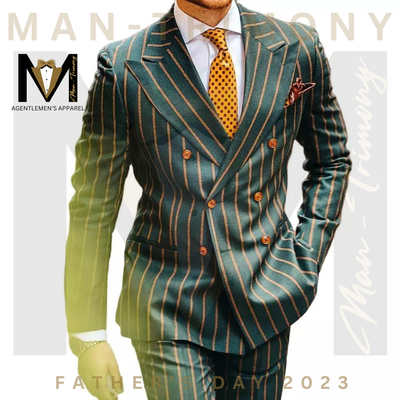 Suit/Tux
