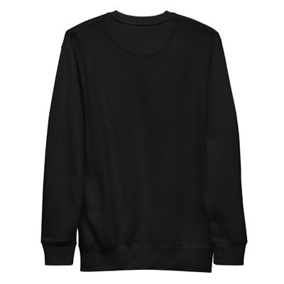 gamers Unisex Premium Sweatshirt