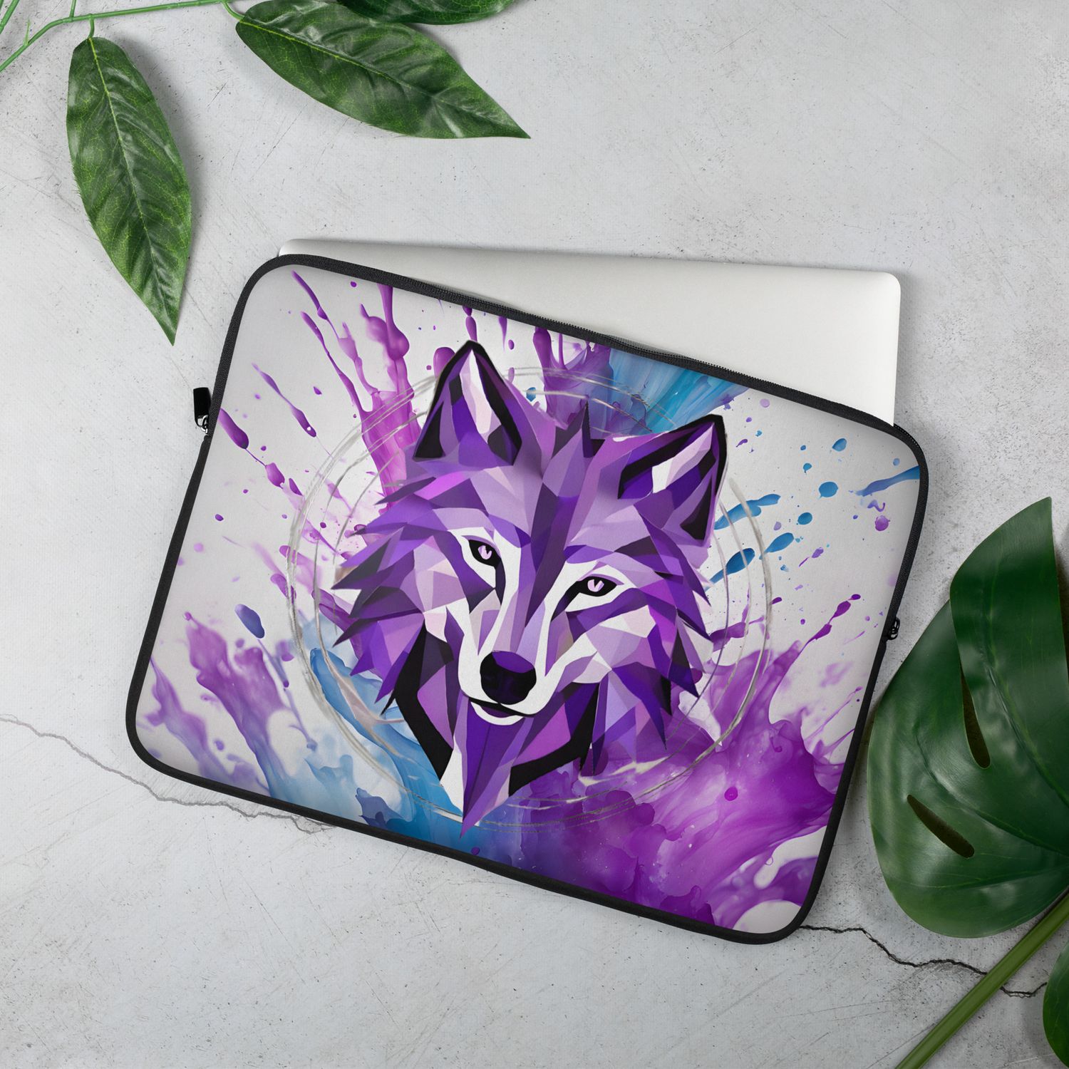 Laptop Sleeve