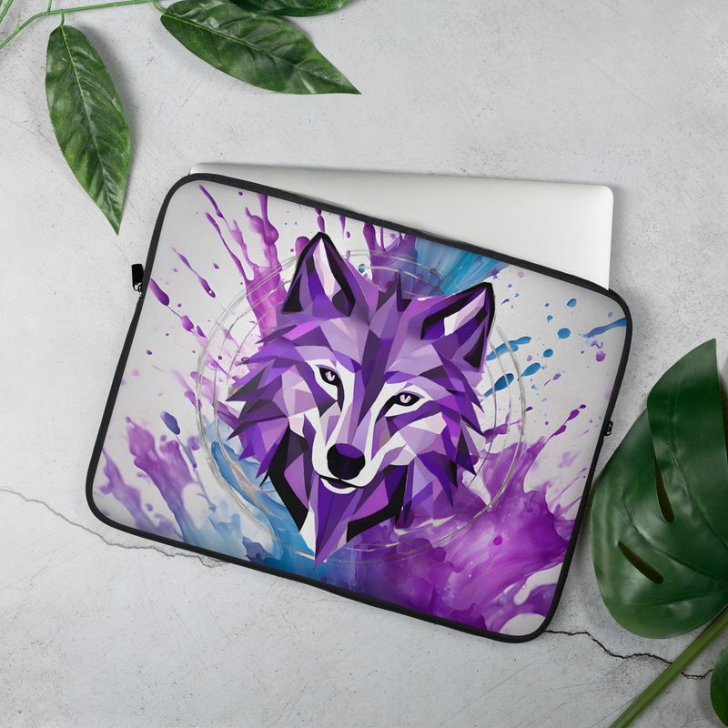 Laptop Sleeve