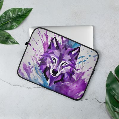 Laptop Sleeve