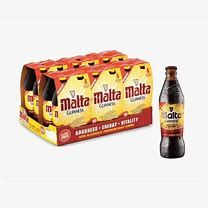 Malta Guinness 330ml (Pack of 6 bottle)