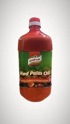 Original Nigeria palm oil 1L