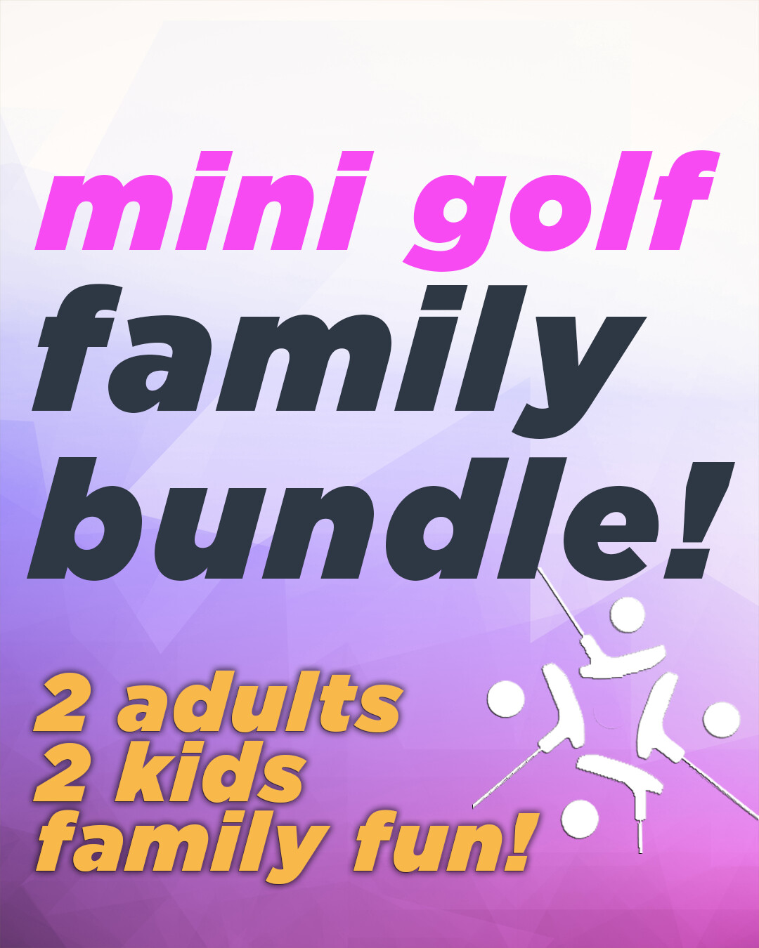 Mini Golf Family Fun Mini Golf Family Fun