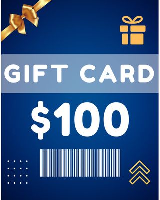 Gift Card $100