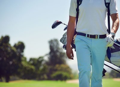 GOLF VOUCHERS