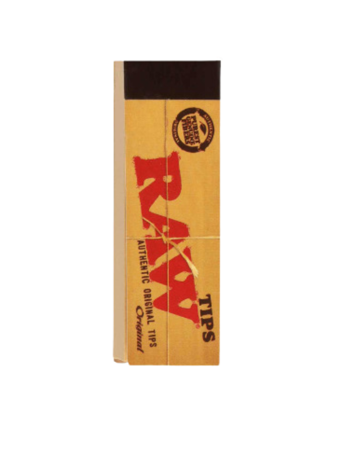 RAW rolling Paper -  Paper Filter Tips