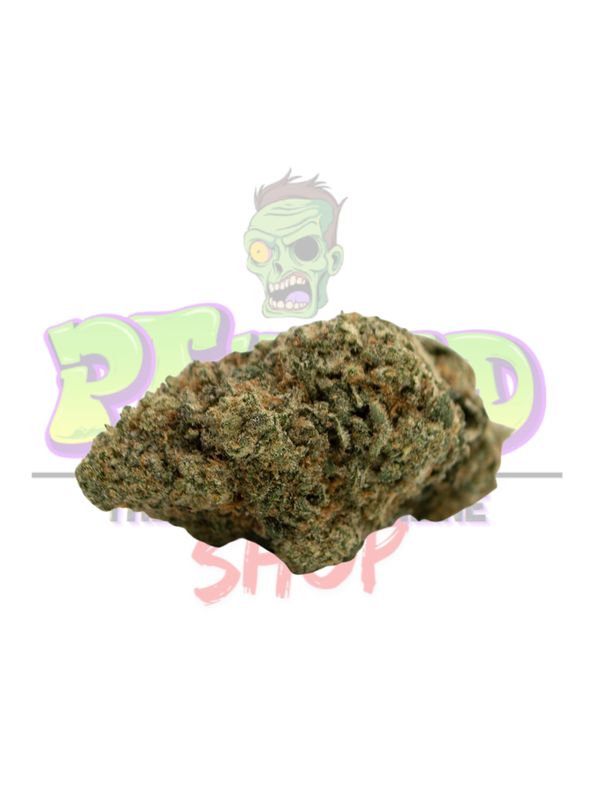 Sour Zkittlez - 70% Sativa Premium​ Cannabis - 21% THC