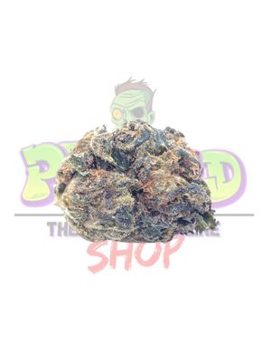 Bombsicle  - 70% Indica Premium Cannabis - 24% THC and  2% CBD