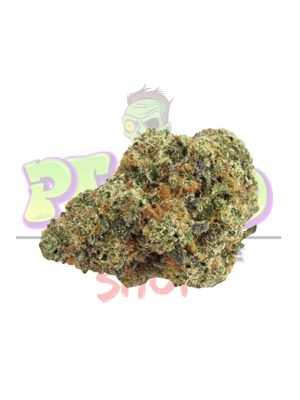 Red velvet - 70% Indica Premium Cannabis-  22% THC