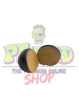 Premium Green Hashish made in Chiang Mai - THC 21%