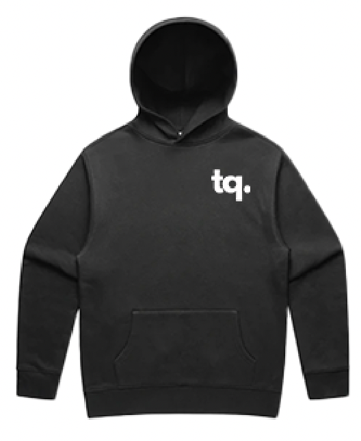Black Hoodie