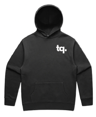 Black Hoodie