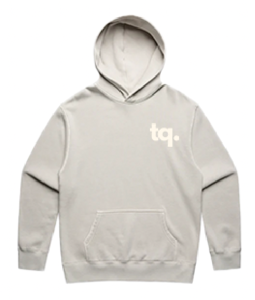 Bone Hoodie