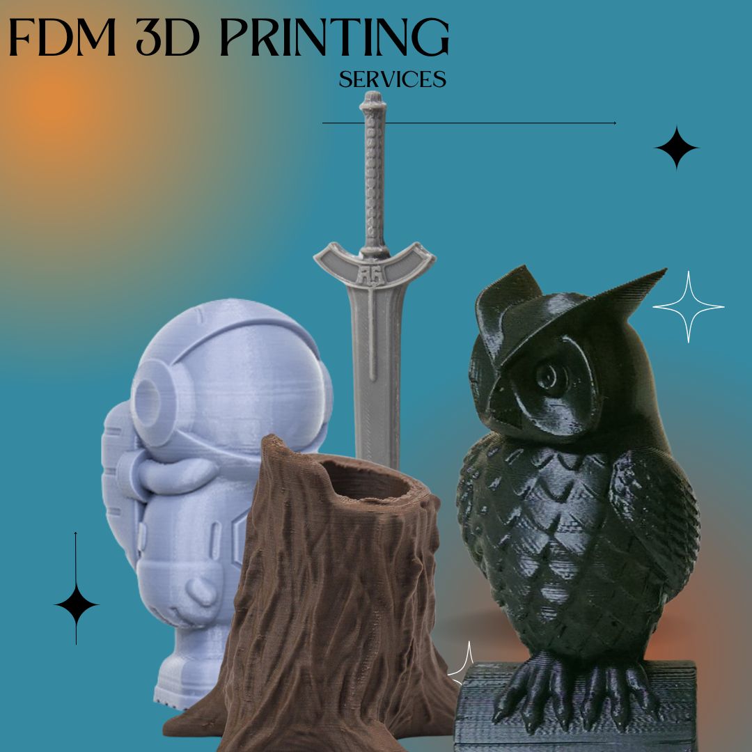 Filament Printing