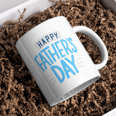 Customize Print-On Mug 11oz Mug