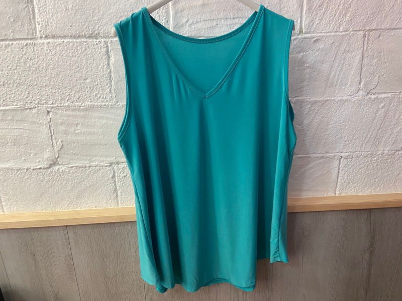 Camisetas tiras