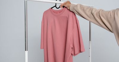 CAMISETAS