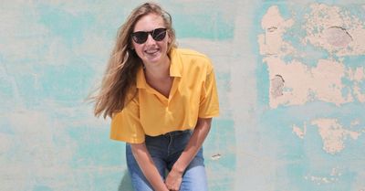 BLUSAS