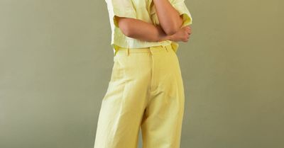 PANTALONES
