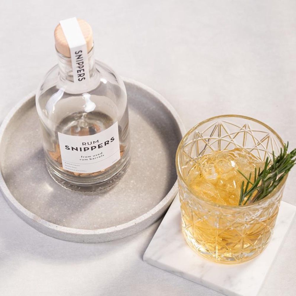 Snippers Rum 350ml