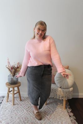 Truien &amp; Cardigans
