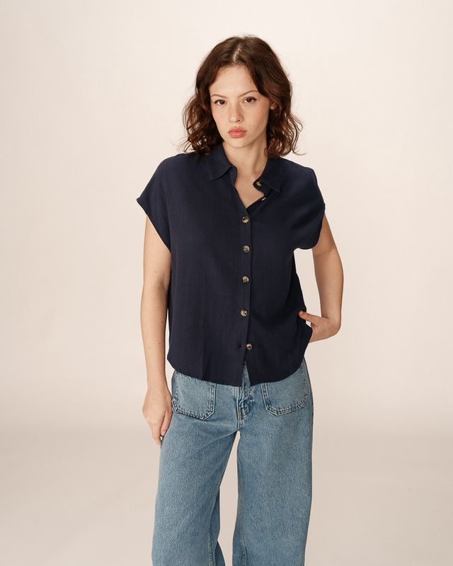 Grace &amp; Mila Blouse Perez