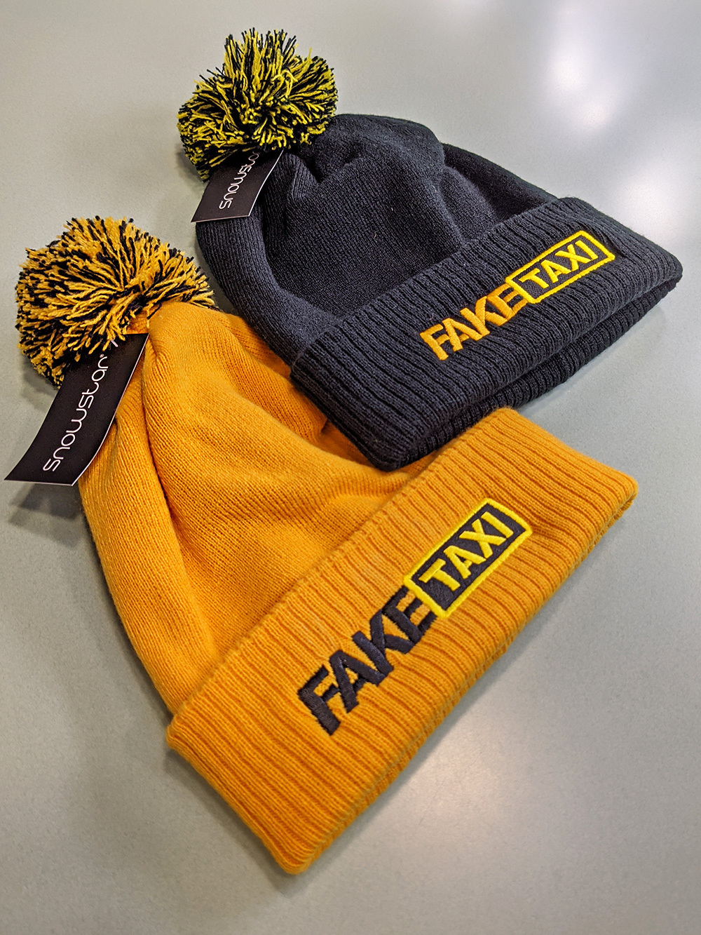 faketaxi hoodie