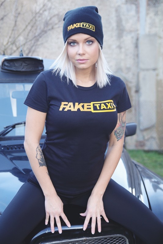 Fake Taxi Store | Official Fake Taxi Merchandise