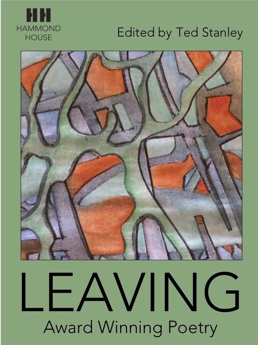 LEAVING - Award Winning Poetry LEAVING - Award Winning Poetry