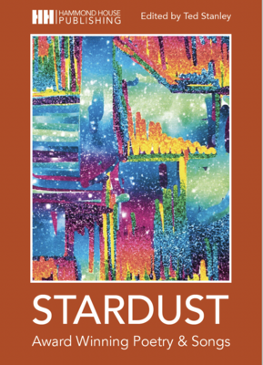 STARDUST Award Winning Poetry and  Song