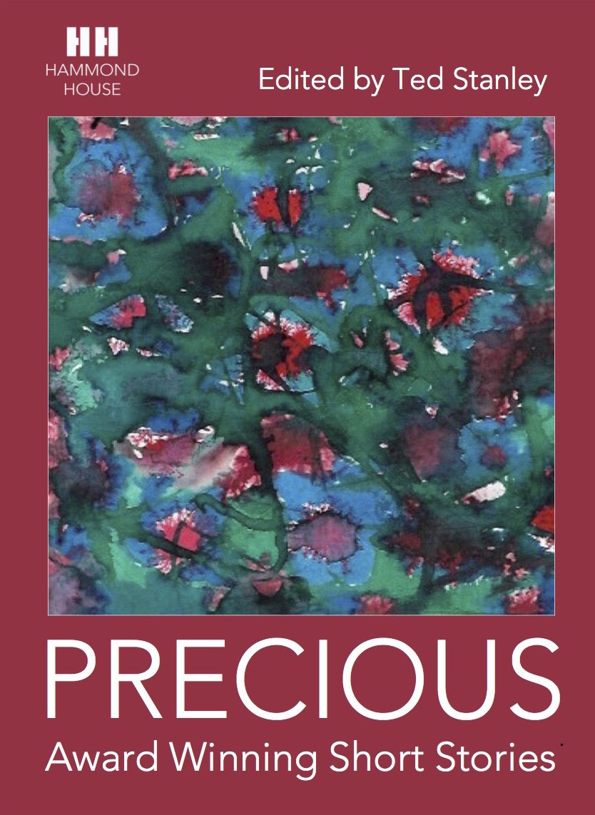 PRECIOUS Award Winning Short Stories PRECIOUS Award Winning Short Stories