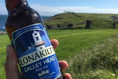 Galley Head Pale Ale
