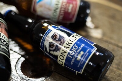 Tojo American Pale Ale