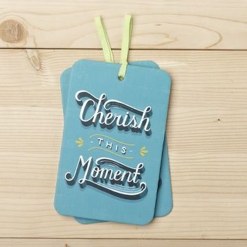 OW - Cherish This Moment