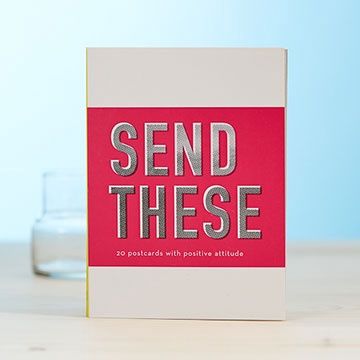 Send These Postcards