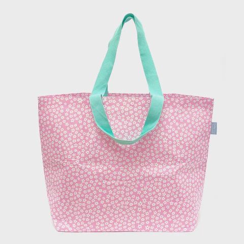Daisy Weekender Bag