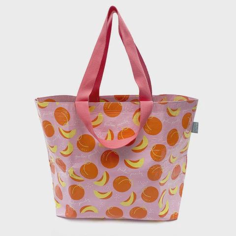 Feelin&#39; Peachy Weekender Bag