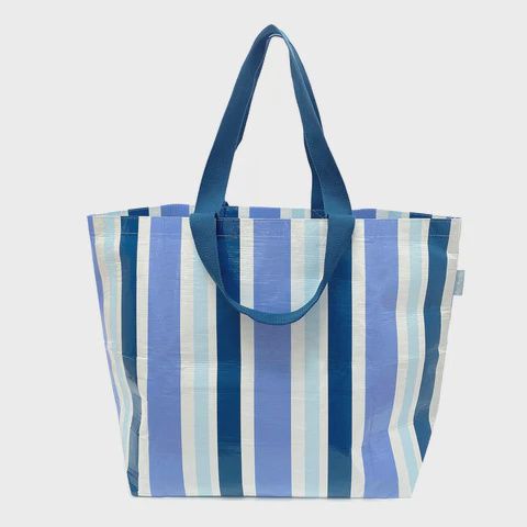 Hamptons Weekend Bag