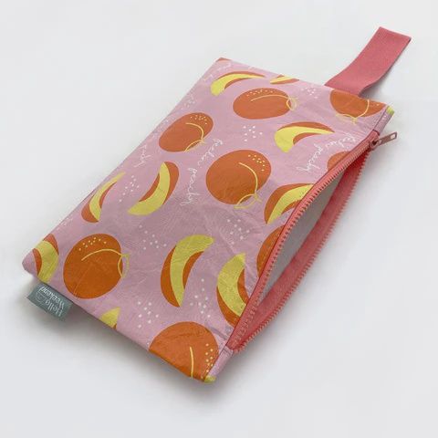 Feelin&#39; Peachy Good to Go Pouch