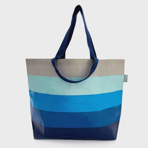 Ocean Weekender Bag