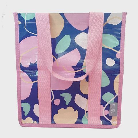 Garden Party Daily Bag