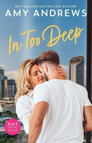 In Too Deep (3 Books in One)