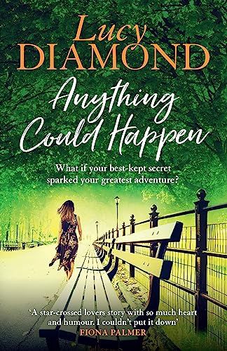 Anything Could Happen