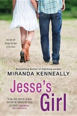 Jesse&#39;s Girl
