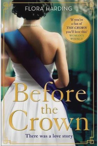 Before the Crown
