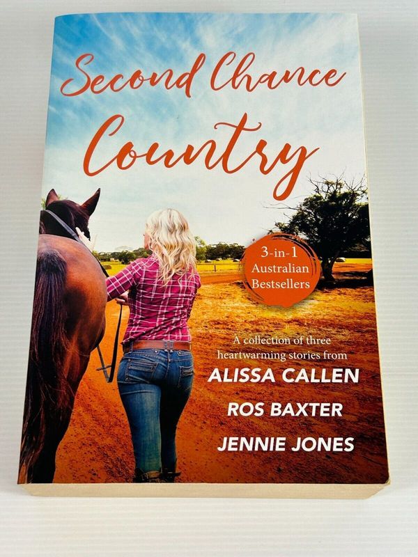 Second Chance Country