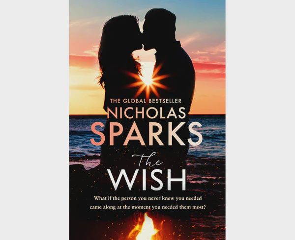 The Wish